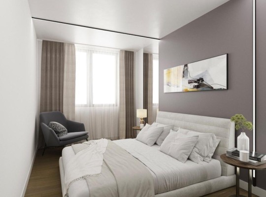 Alicante (Centro), Apartment #CQ-00-47407
