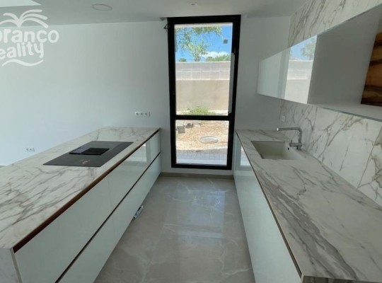 Calpe, Villa #AF-X6267