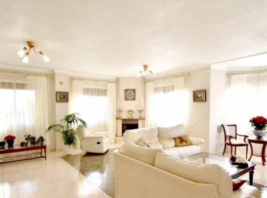 Ciudad Quesada (Town Center), Villa #CQ-416