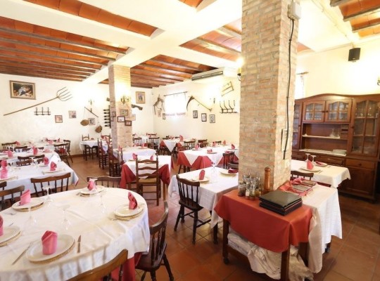 Orihuela Costa (La Zenia), Villa #CQ-JM-69537