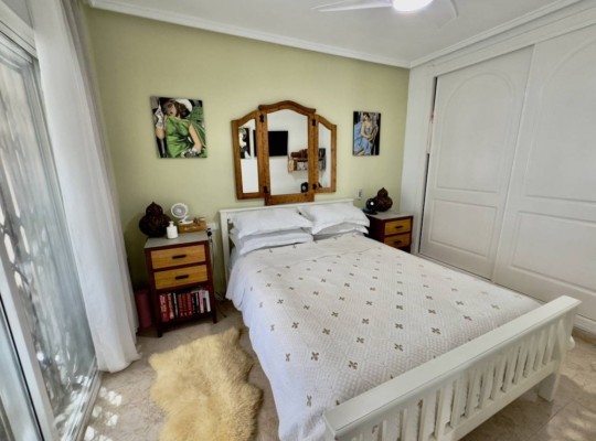 Ciudad Quesada, Villa #CQ-866
