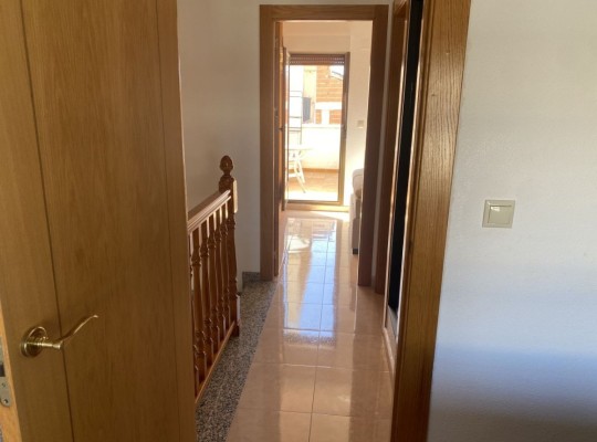Formentera del Segura (Forementera del Segura), Townhouse #CQ-GS-38508