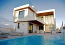 Orihuela Costa (Dehesa De Campoamor), Villa #CQ-00-74280