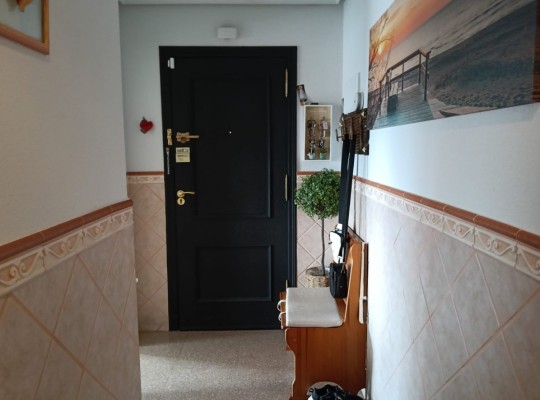 Los Montesinos, Apartment #CQ-CB-96426