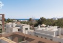 NOVÁ VÝSTAVBA : Apartmány a vily ve Font de Sa Cala