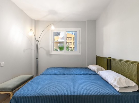 Torrevieja (Punta Prima), Apartment #CQ-KB-79493