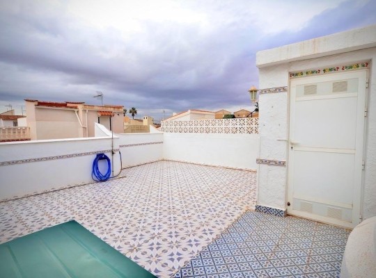 Orihuela Costa (Los Almendros-La Florida), Villa #CQ-JM-46277