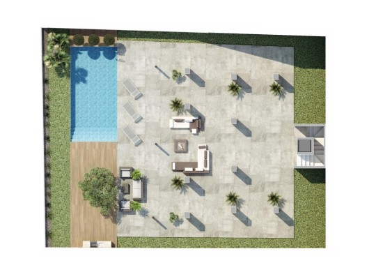 Ciudad Quesada (Golf La Marquesa (Ciudad Quesada)), Villa #CQ-00-94965