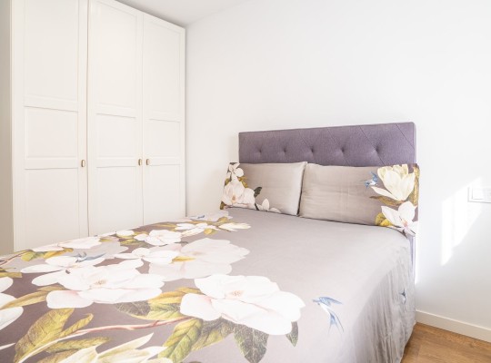 Zrekonstruovaný Apartmán Pouze 2 Minuty od Pláže – Magaluf
