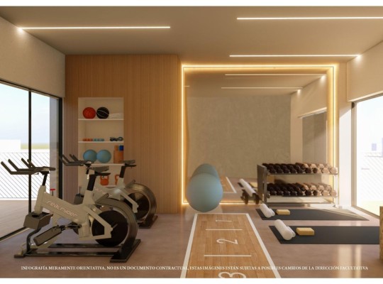 Villajoyosa (Pueblo), Apartment #CQ-00-23519