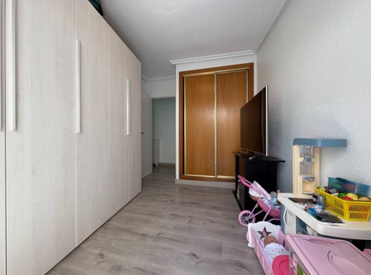 Torrevieja (Centro), Apartment #CQ-WN-51796