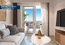 Apartmán Gandía 