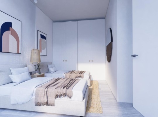 Other areas (Torre-pacheco), Villa #CQ-00-98790