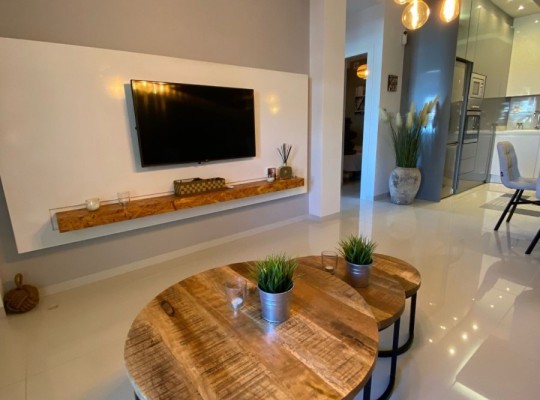 Pilar de La Horadada (Mil Palmeras), Townhouse #CQ-BG-83269
