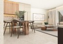 Pilar de La Horadada (pueblo), Bungalow #CQ-00-76497