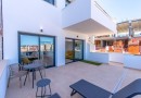 Torrevieja (Los Balcones), Bungalow #CQ-00-33516