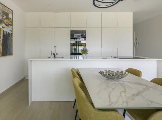 Las Colinas (Las Colinas Golf), Apartment #CQ-609