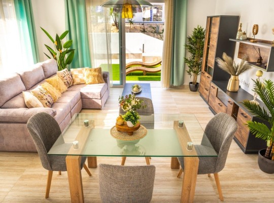 Ciudad Quesada (Golf La Marquesa (Ciudad Quesada)), Villa #RD-N6034