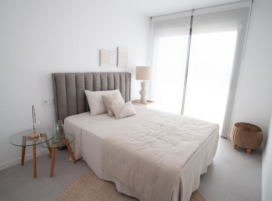 Finestrat (Seascape), Apartment #CQ-00-58661