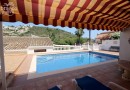 Moraira (Arnella), Villa #SV-03364M