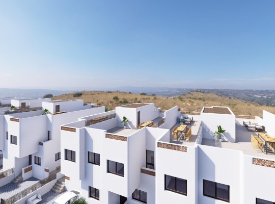 Dolores (Sector 3), Bungalow #CQ-00-42027