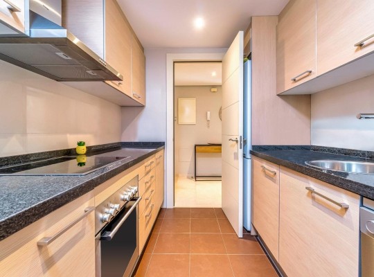 Orihuela Costa (Las Colinas Golf), Apartment #CQ-TS-96647