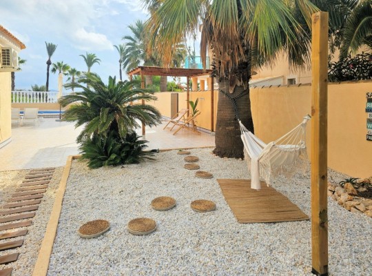 Other areas (ESTRELLA DE MAR), Villa #CQ-SD-55062