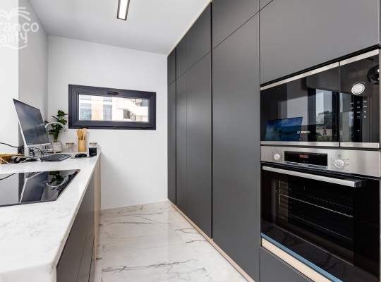 Luxury Apartments Fully furnished in  Los Altos / Los Almendros