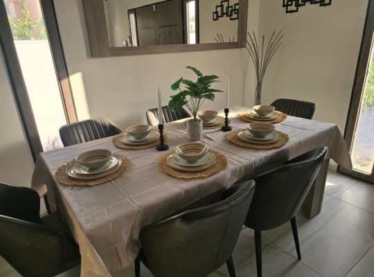 Ciudad Quesada (Town Center), Villa #CQ-140