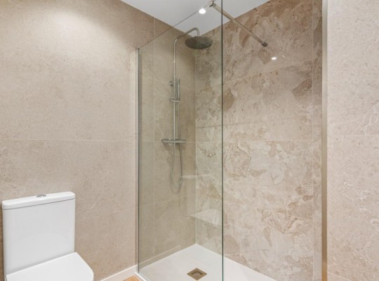 Torrevieja (Punta prima), Apartment #CQ-UR-97058