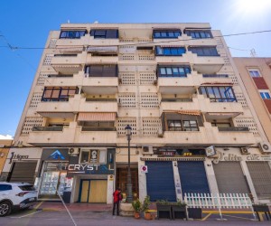 Guardamar del Segura (Centro), Apartment #CQ-MY-86643