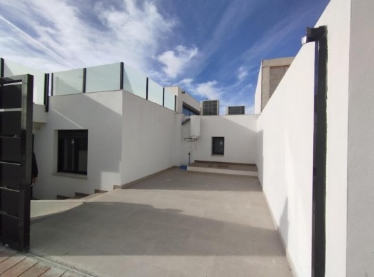 Other areas (Urb. Kalendas), Villa #CQ-00-29737