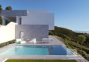 Altea (Sierra de Altea), Villa #CQ-00-24550
