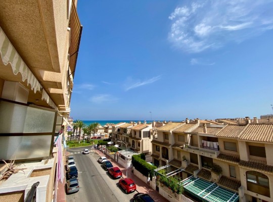 Guardamar del Segura (CENTRO), Apartment #CQ-CA-60121