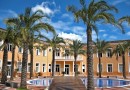 Apartmány 400m od pláže, Denia (Km 10)