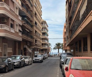 Torrevieja, Apartment #CQ-MY-78475