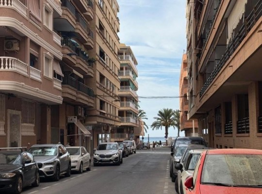 Torrevieja, Apartment #CQ-MY-78475