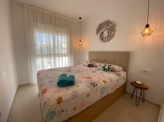 Ciudad Quesada, Apartment #CQ-CA-52779