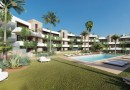 La Manga (La Manga del Mar Menor), Apartment #CQ-00-81142
