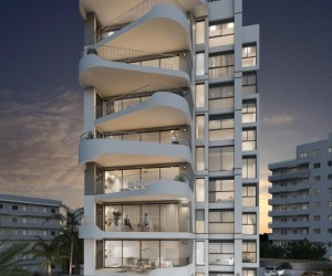 Guardamar del Segura (Avenida del Puerto), Apartment #CQ-00-86408