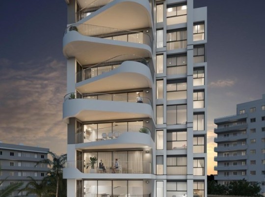 Guardamar del Segura (Avenida del Puerto), Apartment #CQ-00-86408