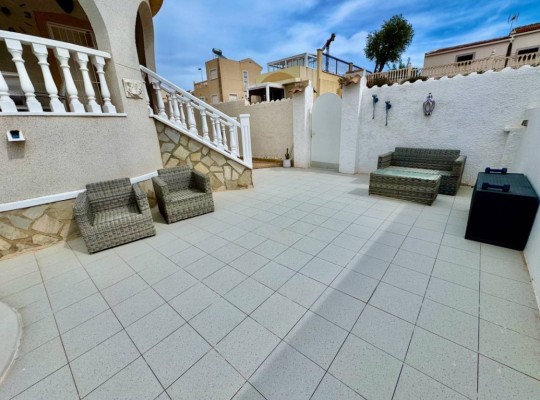 Ciudad Quesada, Villa #CQ-937