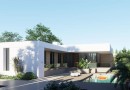 Torrevieja (El Chaparral), Villa #CQ-00-28480