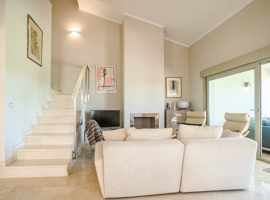 San Miguel de Salinas (LAS COLINAS GOLF RESORT), Villa #CQ-GL-79746