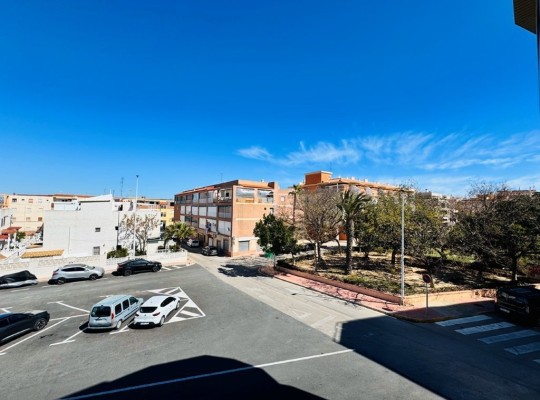 La Mata, Apartment #CQ-SL-15167