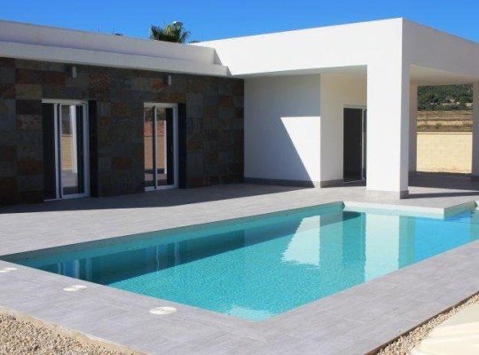 Other areas (Villas de la Romana), Villa #CQ-00-21933