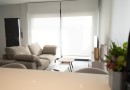 Orihuela Costa (Entre golf), Townhouse #CQ-00-15981