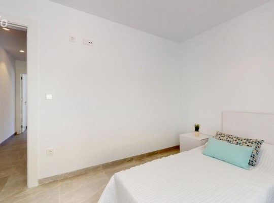 Townhouses in San Pedro Del Pinatar