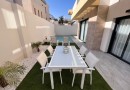 Los Montesinos (Los Montesinos - Urb. La Herrada), Villa #CQ-CB-18385