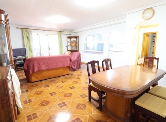 Orihuela Costa (Rocio del Mar), Apartment #CQ-JM-95928